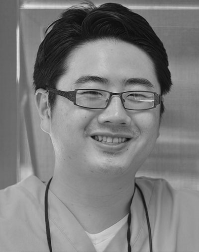 Dr. Richard Zhu